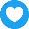 Twitter Likes United Kingdom Photo