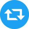 Twitter Re-Tweets United Kingdom Photo