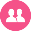 Facebook Friends United Kingdom Photo