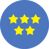 Facebook 5 Stars Text Reviews United Kingdom Photo