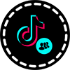 TikTok Followers United Kingdom Photo