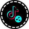 TikTok Share United Kingdom Photo